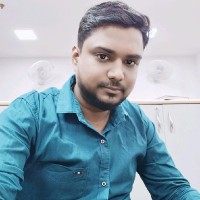 Ritesh Kumar Roy