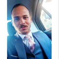Mostafa Ahmed Omar