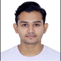 Harshil Patel