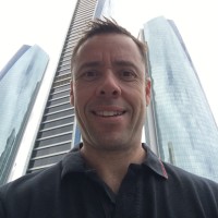 Christo Engelbrecht