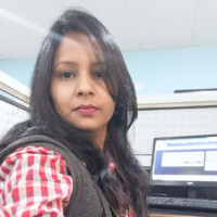 Anshima Rajput