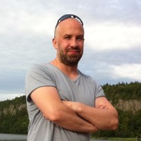 Fredrik Johansson