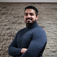 Ajay Panesar