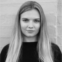 Grace Morton