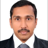 Suneer N N