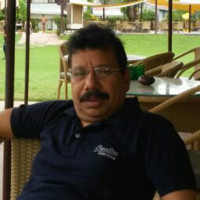 Anil Jain