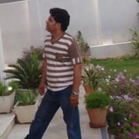 Saqib Ejaz