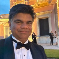 Ankit Sahu