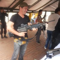 Geovanny Ruiz