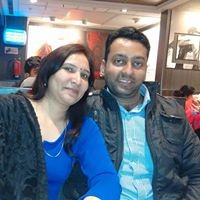 Amit Sharma