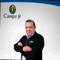 Vicente Enrique Rodriguez Mata