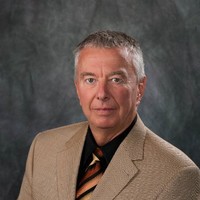 Alan Boughton