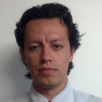 Daniel Pérez Colín