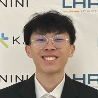 Jonathan Vo