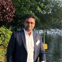 GAURAV JAIN