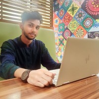 Freelancer Mizan