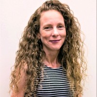 Sarah Morgan-Ruth