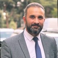 Huseyin Shiraliyev