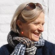 Anette Ginsbak