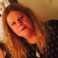 Birgit Frövik