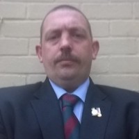 Martin Sanderson