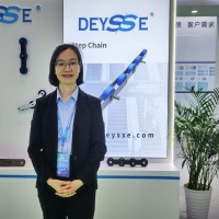 Deysse COO