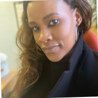 Mmabatho Sebake