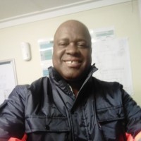 Antony Simango