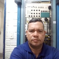 Jobson Alves De Melo