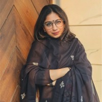 Manaswani Saxena Bhushan