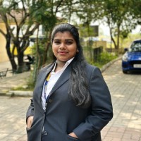 Madhumitha N
