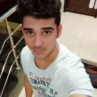 ARUSH BHATT