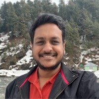 Saurabh Gupta