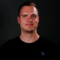 Eric Müller