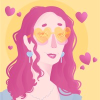 Charlotte Odell