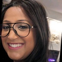 Neha Joshi Cpa, Cga