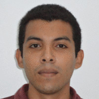 Erick Javier Saldaña Mendoza