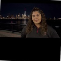 Leslie Cuello