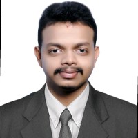 Abishek D