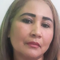 Lucileia Viana da Silva Ferreira