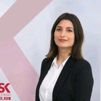 Mary Saad