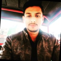 Rahul Saifi