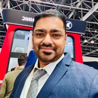 Karthik K S