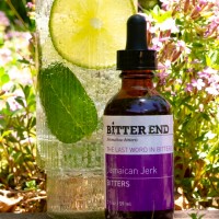 Bitter End Bitters