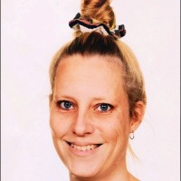 Janneke van der Ven-van Raaij