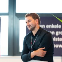 Nick Van Den Berg