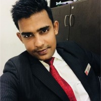 Anji Kumar