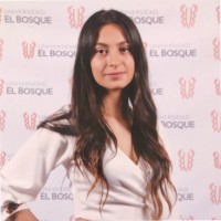Catalina Pedreros Acevedo