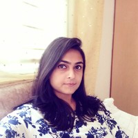 Dr. Gauri I.