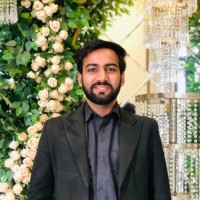 Mohsin Mahmood